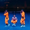 Shaolin Kung Fu show az Erkel Színházban - Jegyek itt!