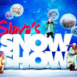 Slava's Snowshow 2025-ben Budapesten a Nemzeti Színházban - Jegyek itt!