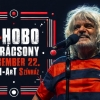 Hobo Karácsony - Földes László Hobo karácsonyi koncertje 2024-ben a RAM Artszínházban - Jegyek itt!