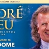 André Rieu koncert Budapesten a MVM Domeban 2025-ben - Jegyvásárlás itt!