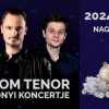 A három tenor karácsonyi koncertje a Móricz Zsigmongd Színházban - Jegyek itt!